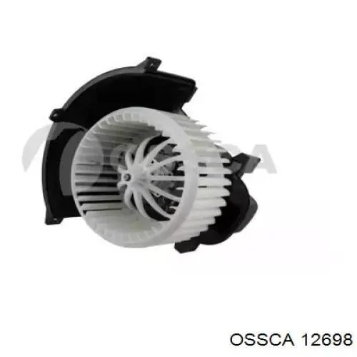 Мотор вентилятора печки (отопителя салона) OSSCA 12698