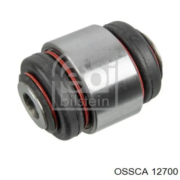 12700 Ossca