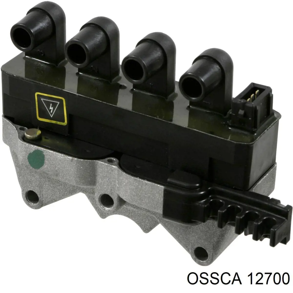 Прокладка верхней крышки блока цилиндров Ossca 12700 цена, от 6.21 USD