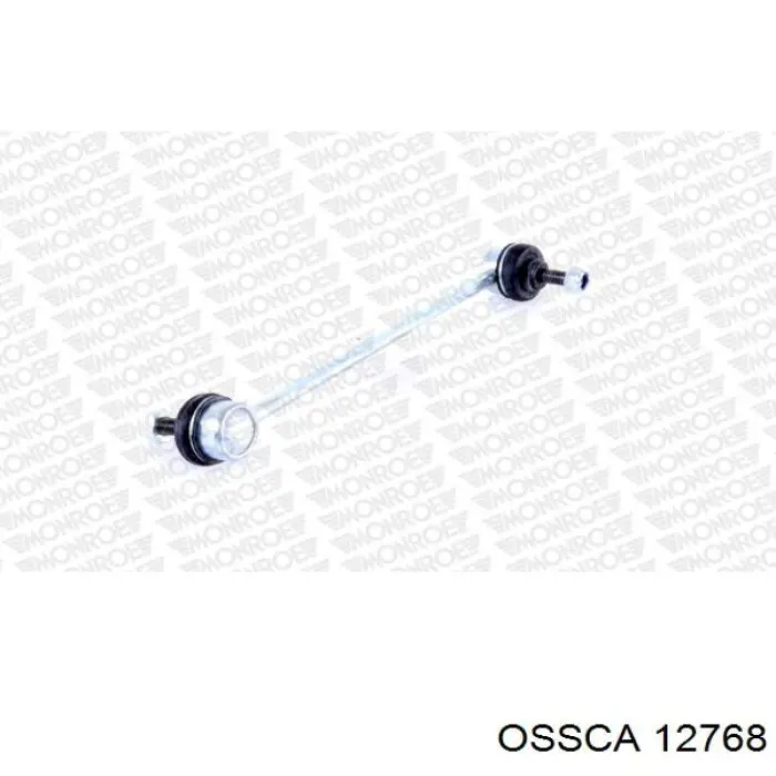 Патрубок вентиляции картера, маслоотделителя Ossca 12768 цена, от 12.67 USD