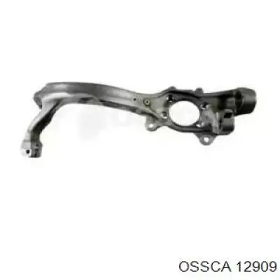 Цапфа (поворотный кулак) передний левый Polcar ZWA010L цена, от 140.40 USD