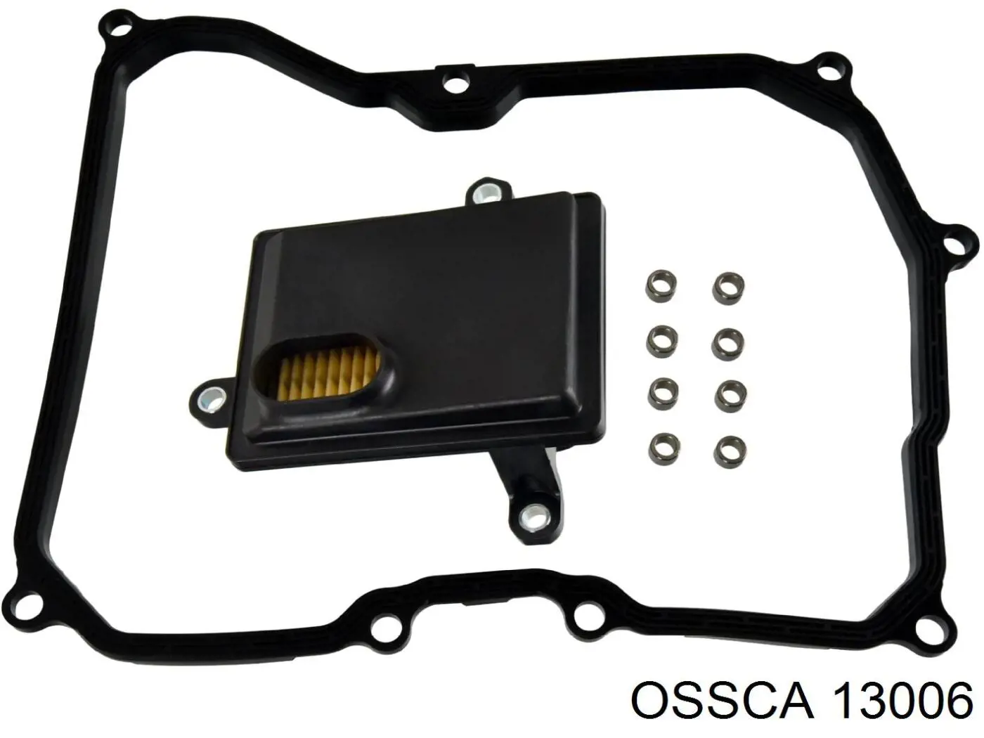 13006 Ossca