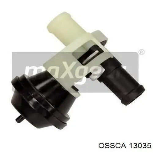 Válvula de forno (de aquecedor) Ossca 13035 preço, a partir de 32,01 USD