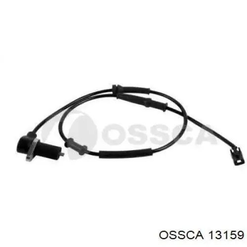 13159 Ossca Датчик АБС