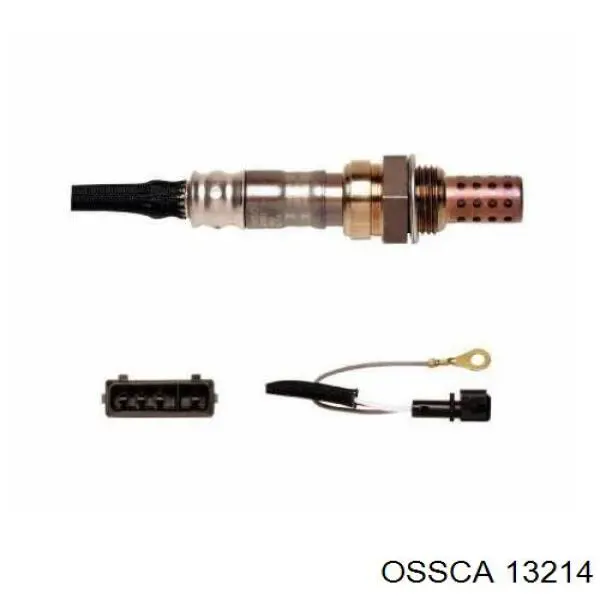 Палец (шплинт) дверной петли на Opel Astra F Classic универсал (1998 ...