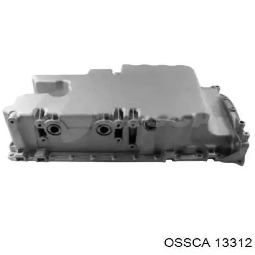 Масляный поддон двигателя Volvo 30777739 цена, от 170.29 USD