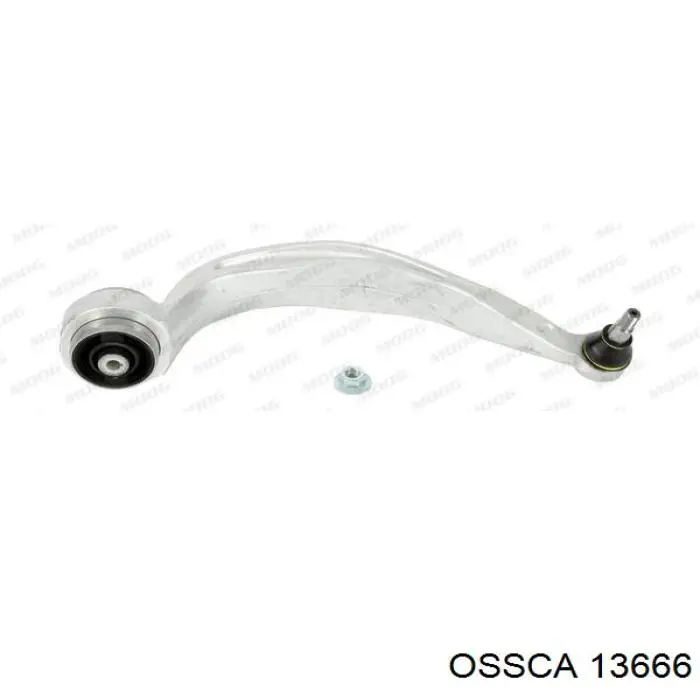 Цапфа (поворотный кулак) передний правый AIC 56511 цена, от 19.00 USD