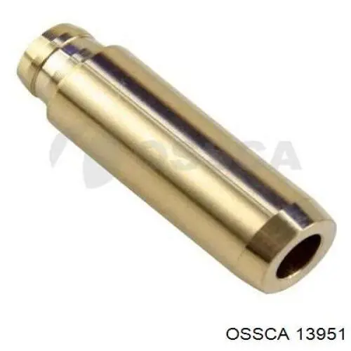 13951 Ossca направляющая клапана