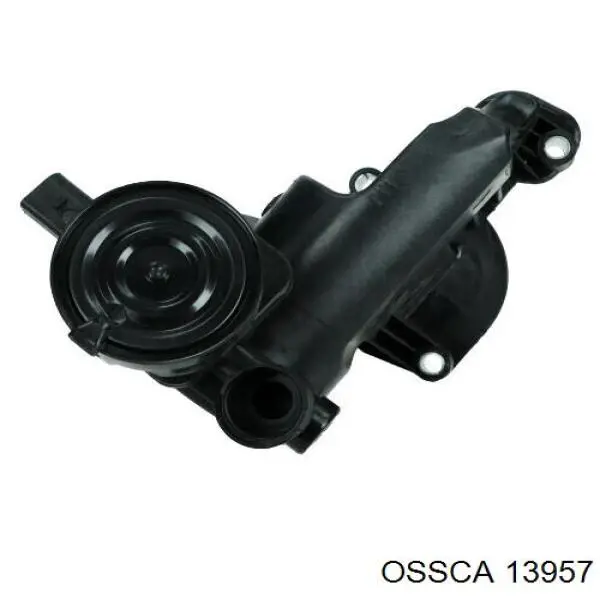 Маслоотделитель картерных газов 13957 Ossca