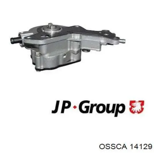 Тандемный топливный насос Autotechteile 3145103 цена, от 88.78 USD