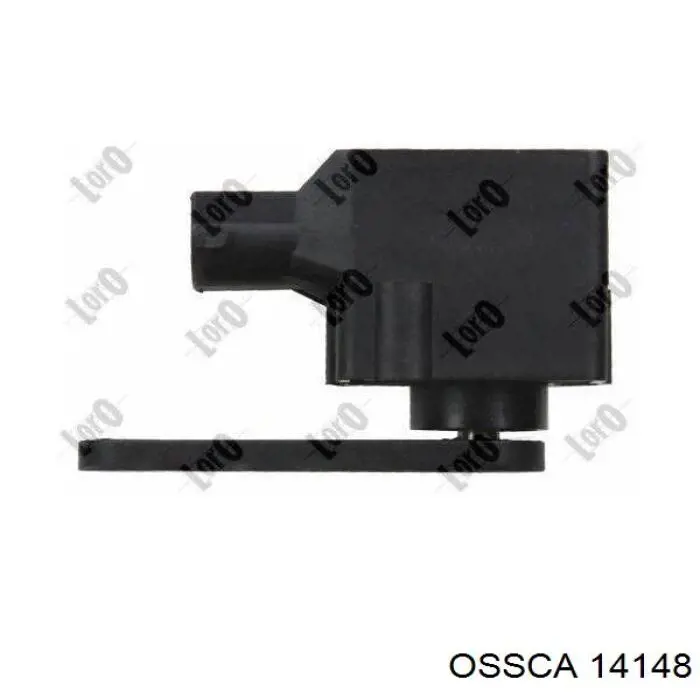 Датчик уровня положения кузова передний левый TQ45006 Tqparts