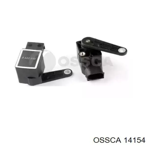Регулятор положения кузова передней подвески Ford 1524075 цена, от 29.68 USD