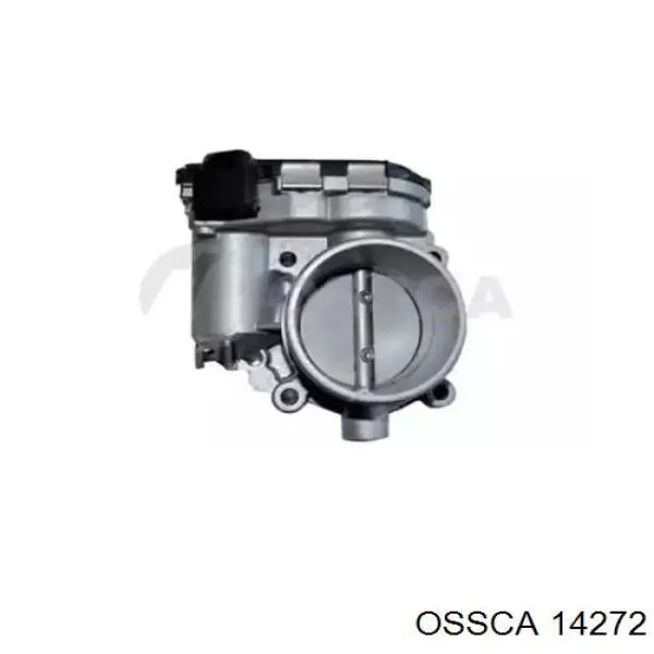 Дроссельная заслонка в сборе Meat&Doria 89243 цена, от 128.33 USD