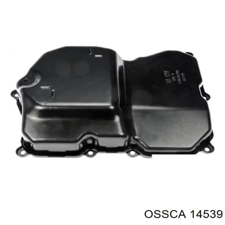 Купить 14539 Ossca Поддон АКПП
