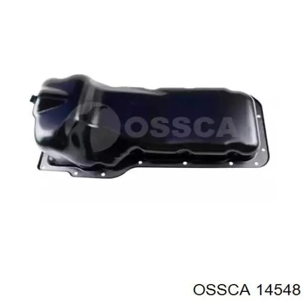 Масляный поддон двигателя Chrysler 53020902AB цена, от 43.55 USD
