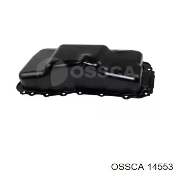 Поддон двигателя 4483733AB Chrysler