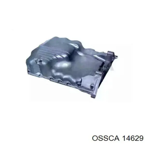 Масляный поддон двигателя Honda Accord VI купе (CG) (1998 - 2003) цена, от 68.81 USD