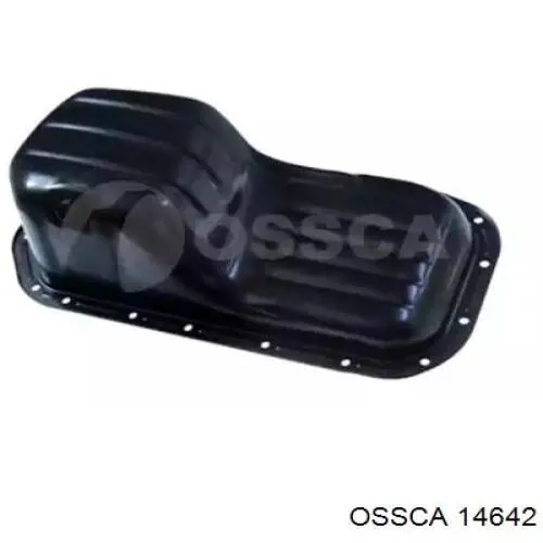 14642 Ossca Картер масляный