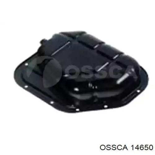14650 Ossca Картер масляный