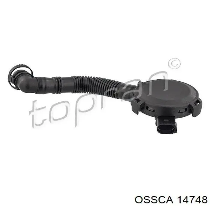 Вилка сцепления на Volkswagen Passat B3, B4 3A2, 351, 312