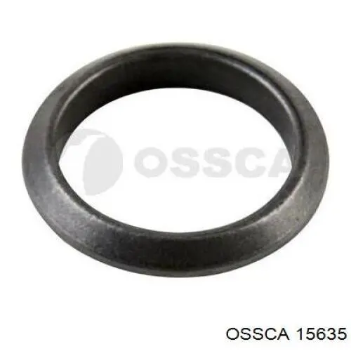 Прокладка коллектора 15635 Ossca