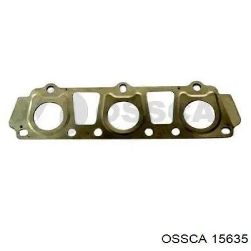 Купить 15635 Ossca Прокладка коллектора