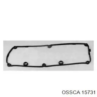 15731 Ossca прокладка клапанной крышки двигателя, комплект