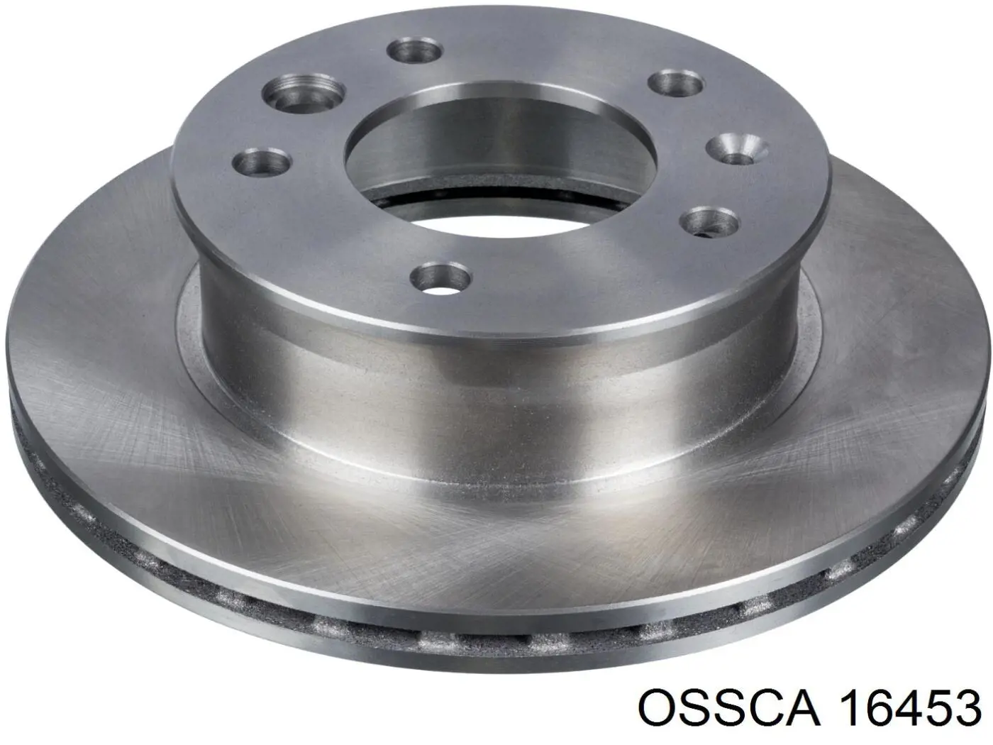 Фильтр тонкой очистки топлива Ossca 16453 цена, от 44.05 USD