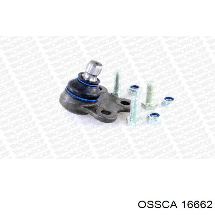 Модуль бензонасоса Ossca 16662 цена, от 79.00 USD
