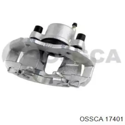 Суппорт тормозной передний правый 3M512B294AA Ford