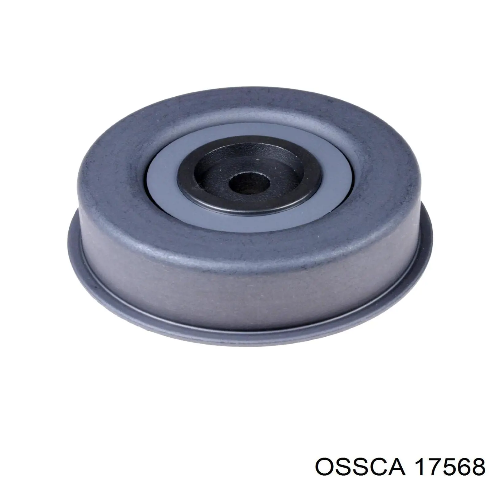 Купить 17568 Ossca Клапан PCV
