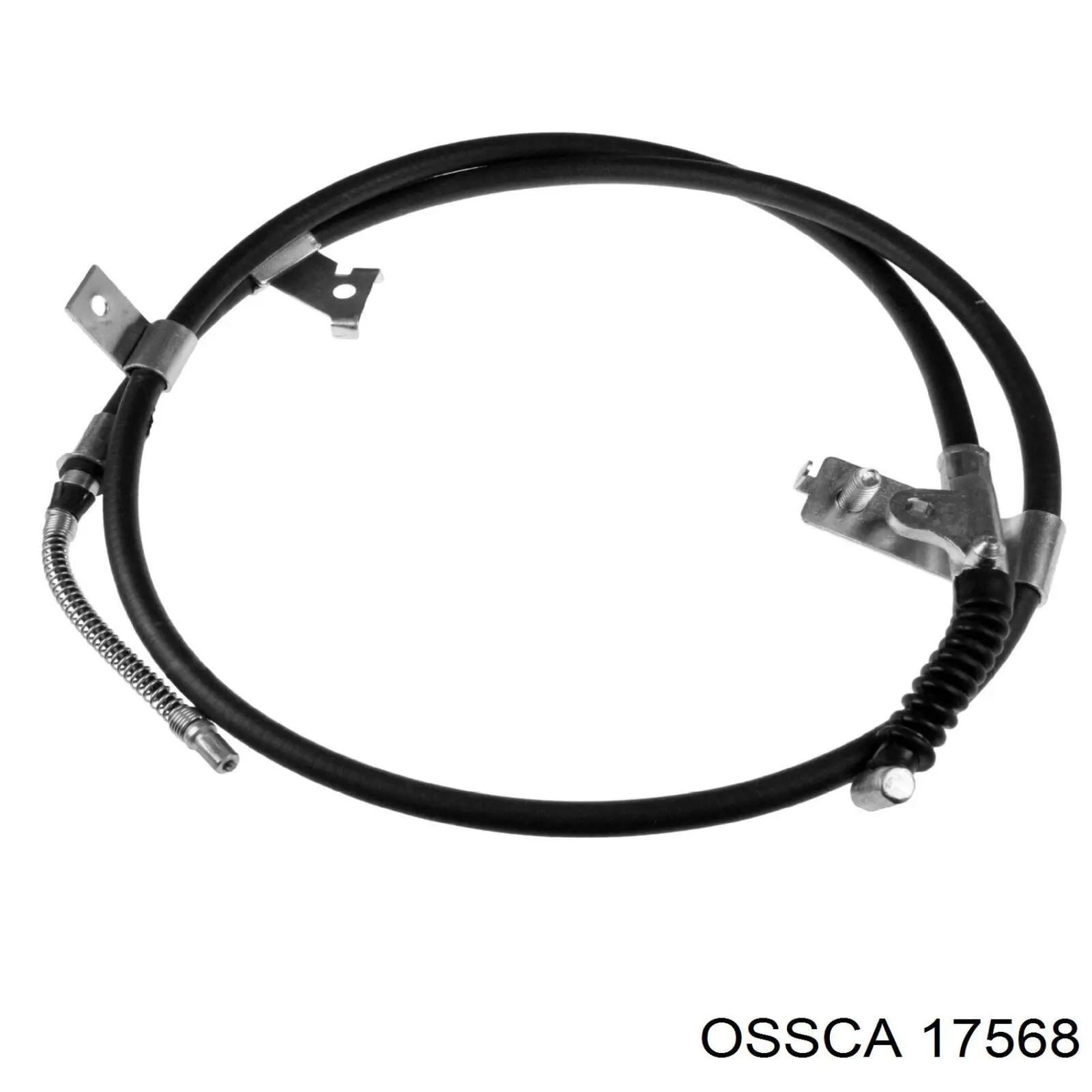 Датчик газов картера Ossca 17568 цена, от 6.15 USD