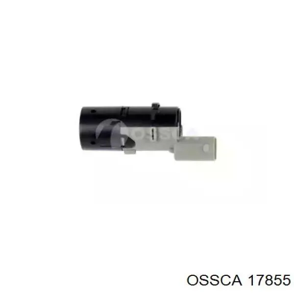 17855 Ossca датчик сигнализации парковки (парктроник задний)
