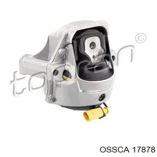Натяжитель цепи балансировочного вала Ossca 17878 цена, от 7.41 USD