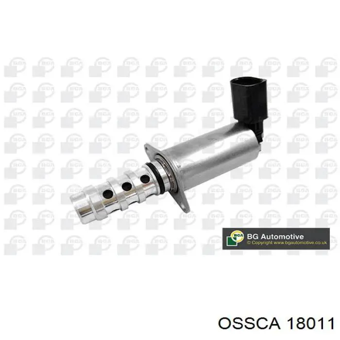 Электромагнитный клапан фазорегулятора Ossca 18011 цена, от 30.85 USD