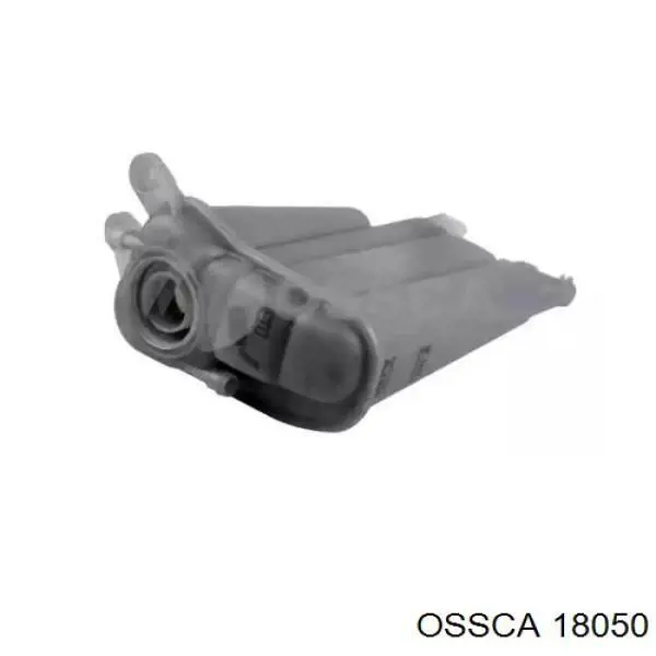 Бачок системы охлаждения двигателя расширительный Ossca 18050 цена, от 20.42 USD
