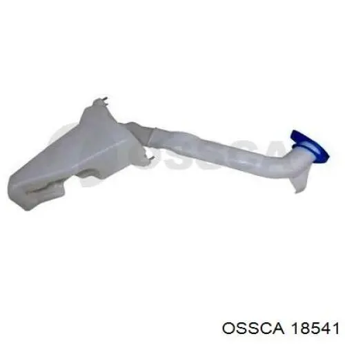 Бачок омывателя лобового стекла Hans Pries (Topran) 116640 цена, от 32.57 USD