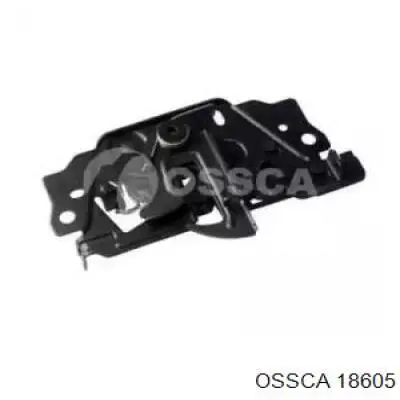 Замок капота HMPBM5A16700AG Hmpx
