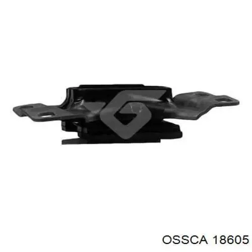 Замок капота 56647 AIC