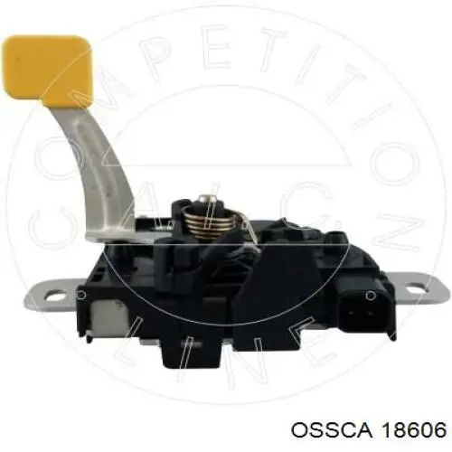 Замок капота Hotaru HBE2116 цена, от 13.24 USD