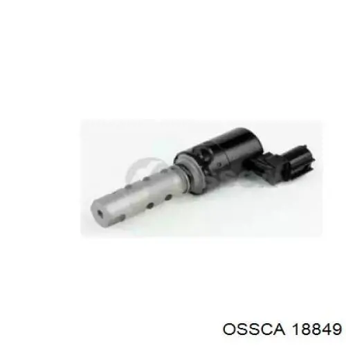 18849 Ossca Клапан положения фаз распредвала
