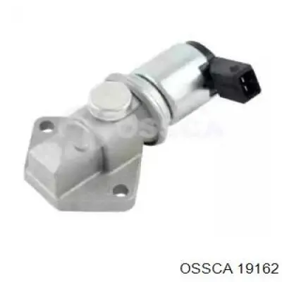 Клапан холостого хода IKA 933131 цена, от 40.14 USD