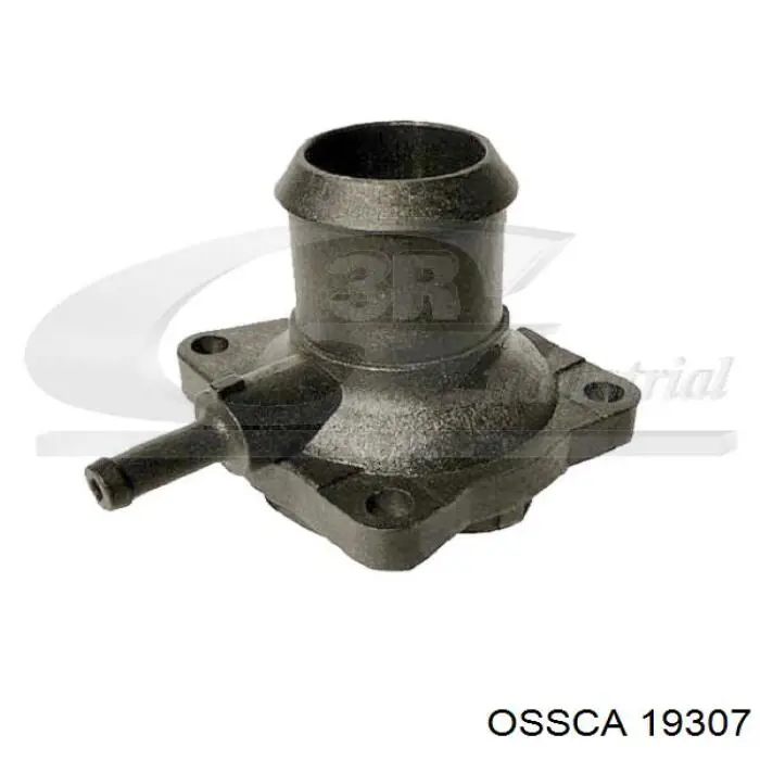 Крышка термостата Ossca 19307 цена, от 4.39 USD