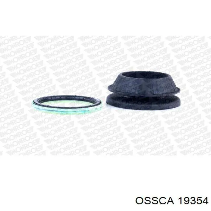 Термостат системы смазки двигателя NRF 725382 цена, от 10.13 USD