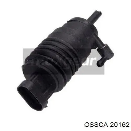 Трапеция щеток лобового стекла Ossca 20162 цена, от 21.20 USD