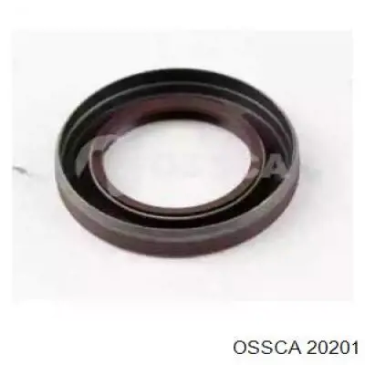 20201 Ossca сальник распредвала двигателя передний