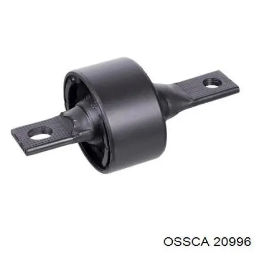 Опора амортизатора заднего D600129 Denckermann