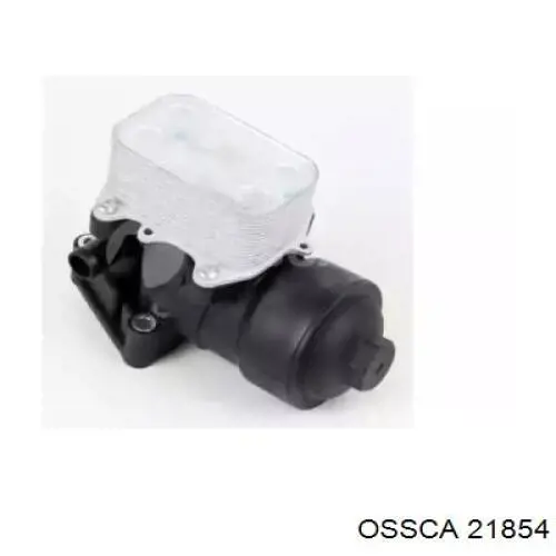 Корпус масляного фильтра 350300003400 Magneti Marelli