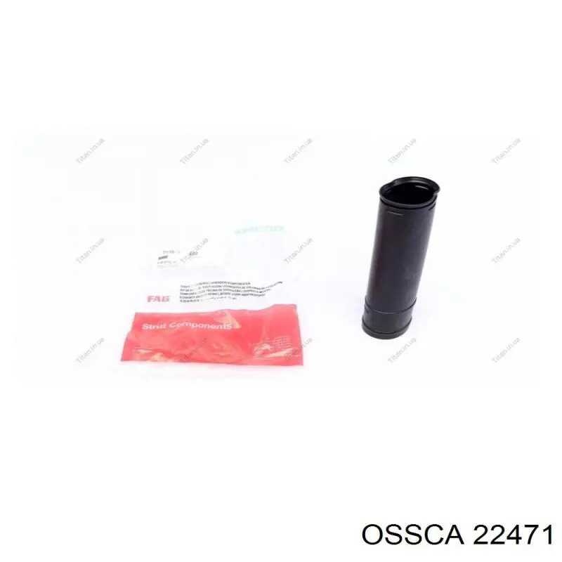 Пыльник стойки задней Ossca 22471 цена, от 2.82 USD