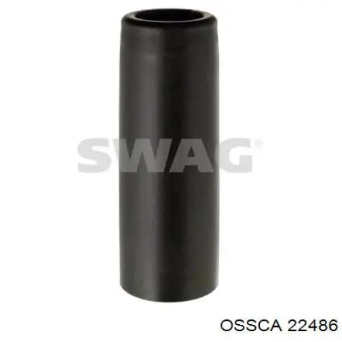 22486 Ossca